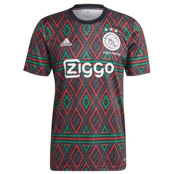 Tailandia Camiseta Ajax Pre-Match 2022 2023